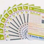 Super Sete 834: Confira o resultado e prêmios revelados hoje (13/04/2026)