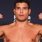 UFC 327: Brasileiros igualam pesos de rivais e confirmam lutas emocionantes
