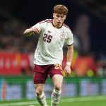 Victor Munoz travado pelo Real rumo ao Barcelona