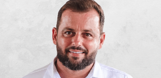 Vereador do PL afastado: preso por agredir mulher em Minas Gerais