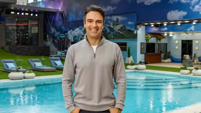 BBB 26 hoje: que horas começa na Globo (02/04)