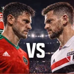 Boston River x São Paulo onde assistir ao vivo e horário