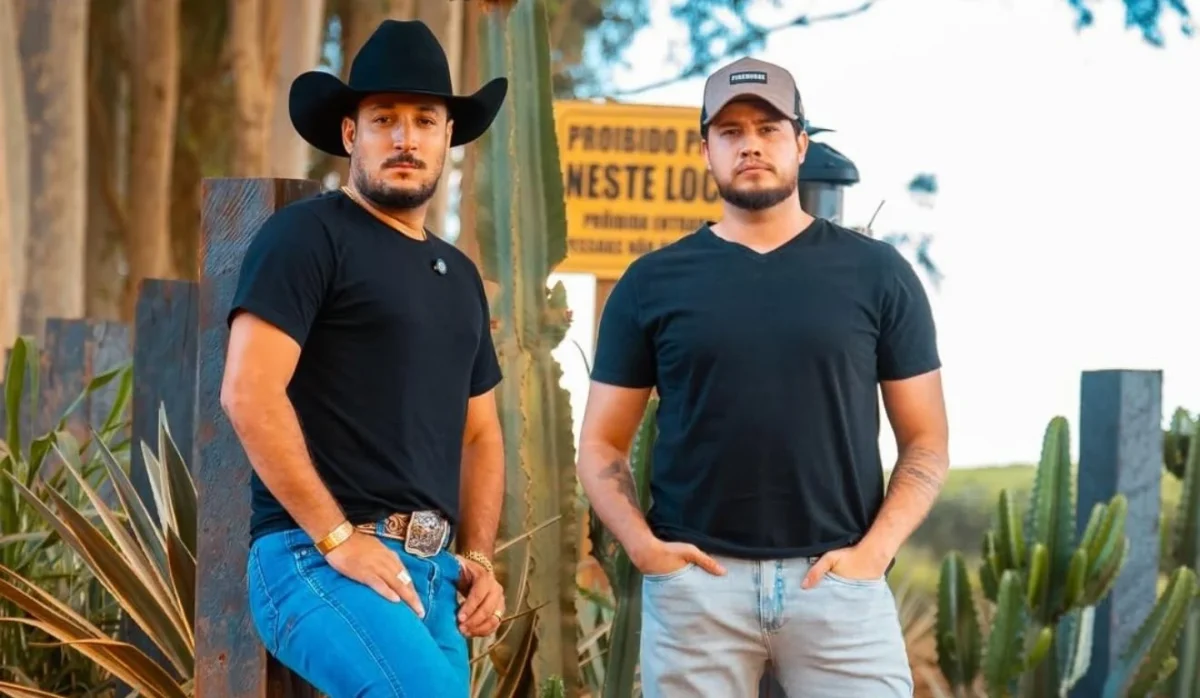 Bar Rerito Rodeio Festival 2026: Bruno & Barreto encerram 3 dias de pura adrenalina em Domingos Martins