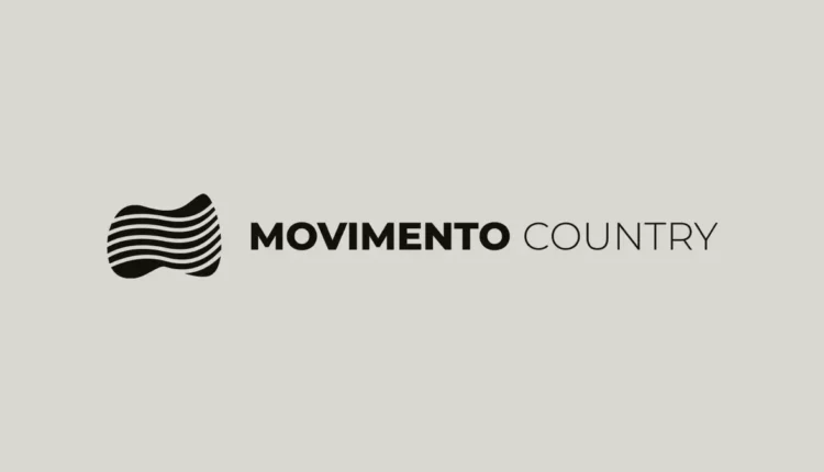 Movimento Country