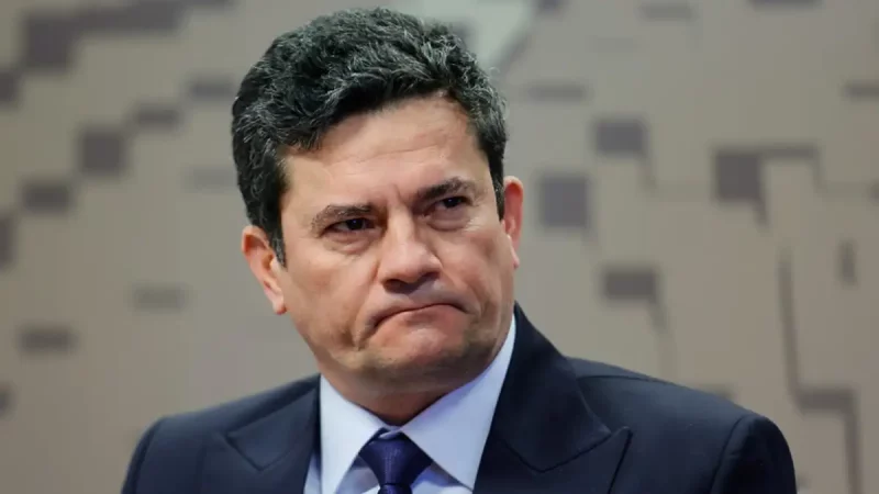 Moro se destaca na corrida ao governo do PR, revela pesquisa