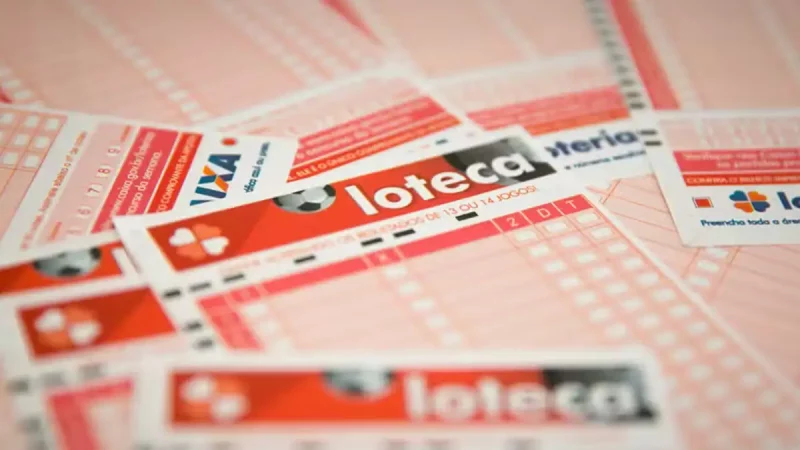 Loteca 1242: Confira os Resultados dos Jogos da Rodada!