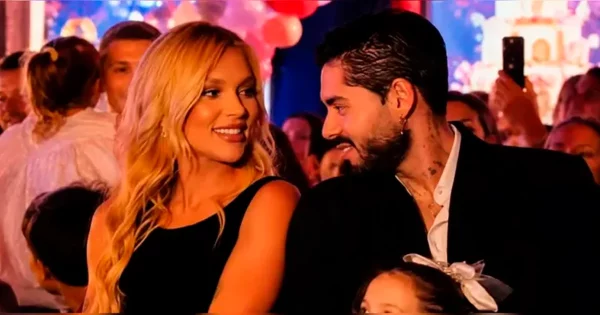 Virginia Fonseca e Zé Felipe) (Foto: Reprodução Redes Sociais)