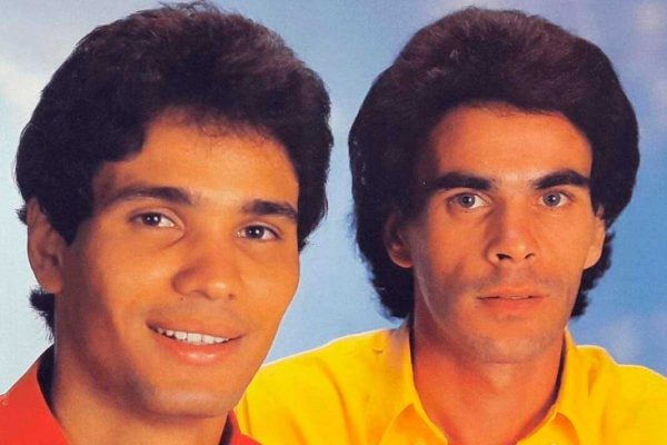 Alan e Aladim (Foto: Arquivo Pessoal)