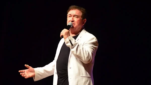 Amado Batista (Foto: Divulgação)