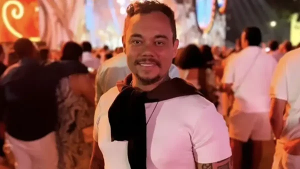 Adriano Muniz é encontrado morto no DF e notícia comove fãs do sertanejo
