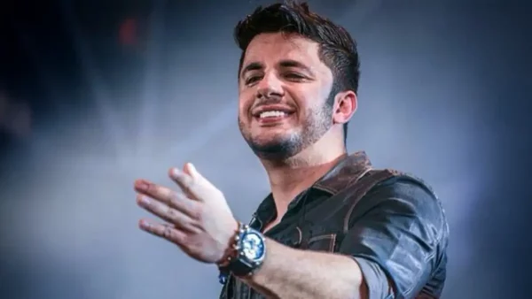 Cristiano Araujo (Foto:Divulgação)