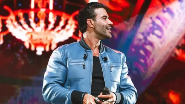 (Gusttavo Lima Foto: Reprodução Instagram)