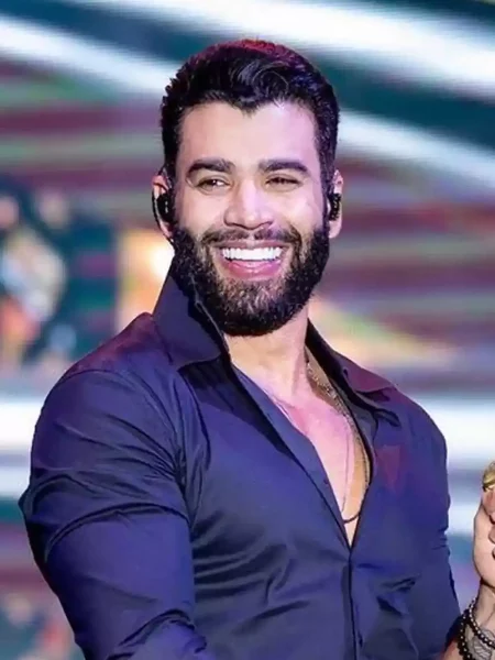 Gusttavo Lima (Foto: Redes sociais)