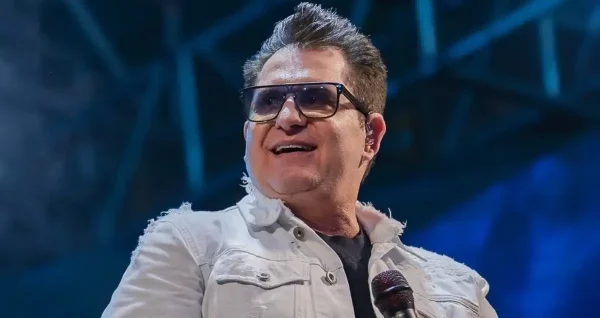 Marrone se pronuncia após Neto citar casa de swing