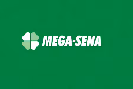 Confira o sorteio ao vivo da Mega Sena
