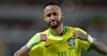 URGENTE! Neymar poderá ser convidado para a Copa do Mundo; Veja as chances