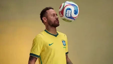 Neymar na Copa 2026: 85% de chance confirmada, recuperação surpreende técnicos