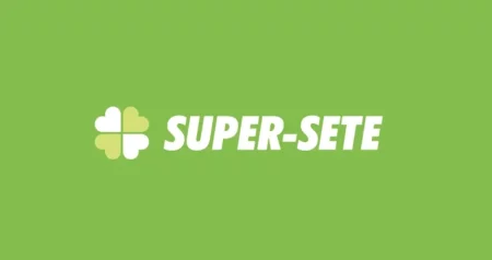 Super Sete 848: Resultado com Números Sorteados e Ganhadores