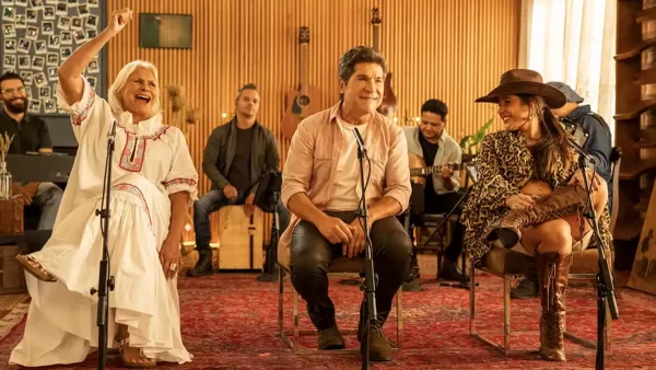 Viver Sertanejo terá Fafá de Belém e Lauana Prado em homenagem especial às mães