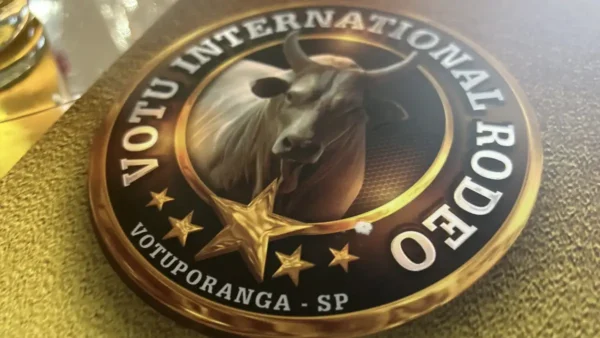 Veja agora a programação do Votu International Rodeo