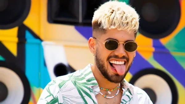Zé Felipe (Foto: Divulgação)