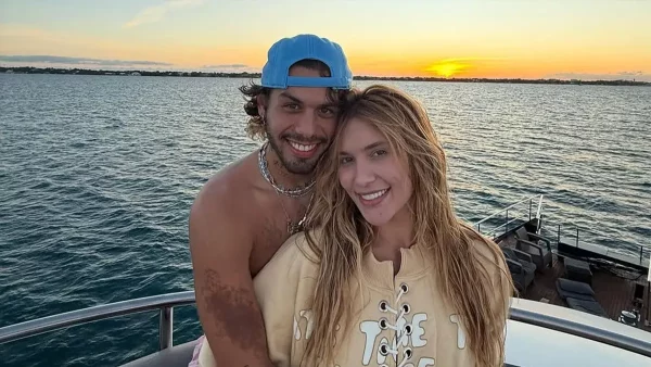 Zé Felipe e Virginia Fonseca (Foto: Divulgação)
